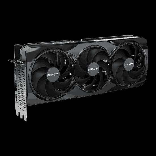 PNY RTX 5080 16GB GDDR7 256Bit (VCG508016TFXPB1-O) resmi