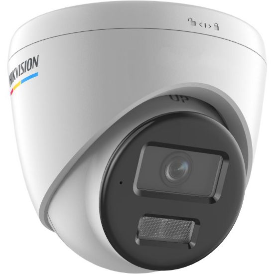 HIKVISION DS-2CD1327G2H-LIUF 2MP 4MM LENS IP DOME KAMERA (HYBRİD LİGHT) resmi