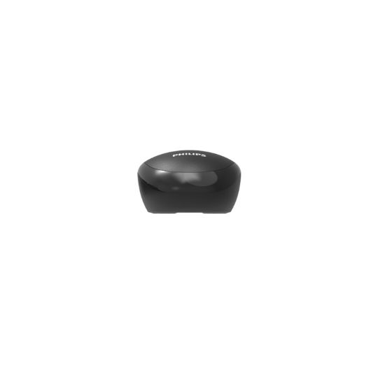 PHILIPS KABLOSUZ  MOUSE SPK7337 SİYAH resmi