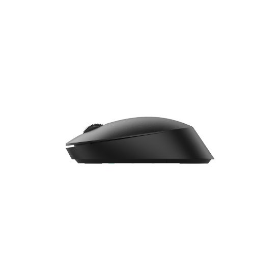 PHILIPS KABLOSUZ  KLAVYE&MOUSE SET SPT6407 SİYAH resmi
