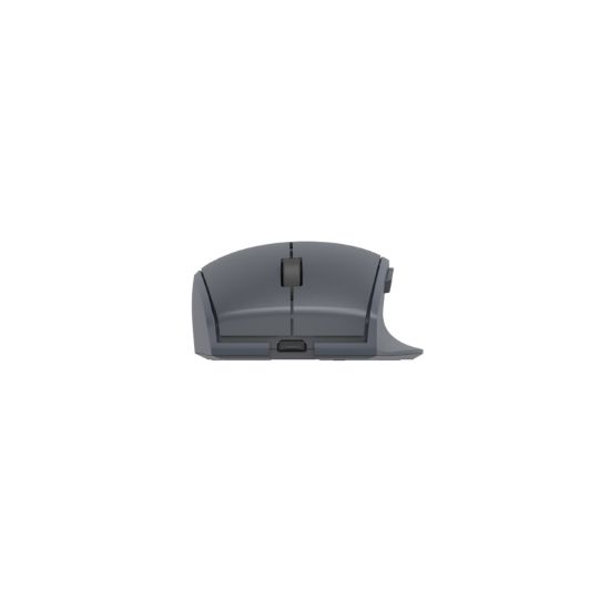 PHILIPS KABLOSUZ BLUETOOTH  MOUSE SPK7627K GRİ resmi