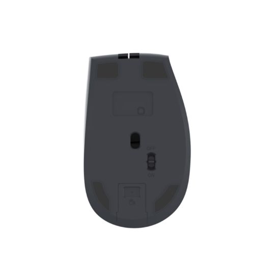 PHILIPS KABLOSUZ BLUETOOTH  MOUSE SPK7627K GRİ resmi
