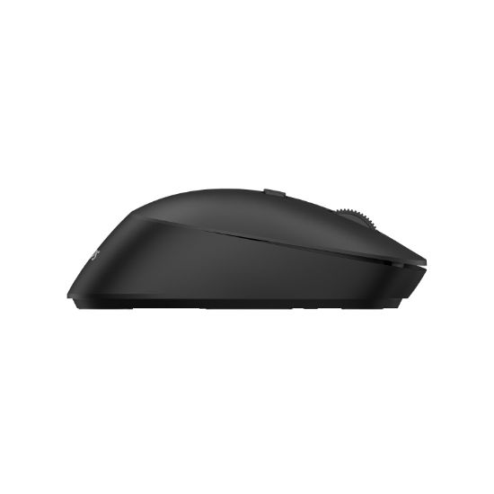 PHILIPS KABLOSUZ BLUETOOTH MOUSE SPK7607B SİYAH resmi