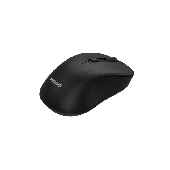 PHILIPS KABLOSUZ BLUETOOTH MOUSE SPK7538 SİYAH resmi