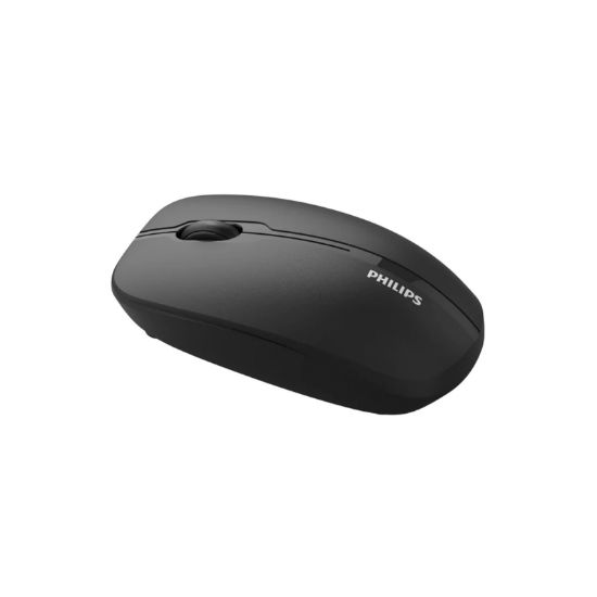 PHILIPS KABLOSUZ BLUETOOTH MOUSE SPK7418 SİYAH resmi