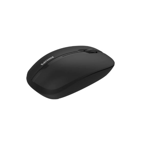 PHILIPS KABLOSUZ BLUETOOTH MOUSE SPK7418 SİYAH resmi