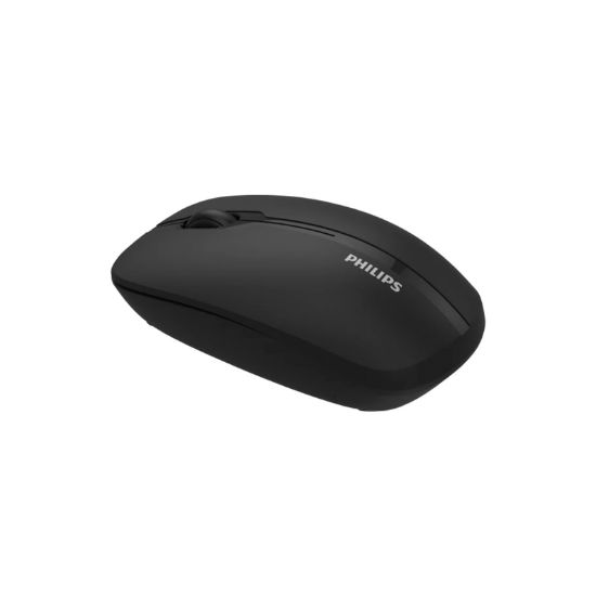 PHILIPS KABLOSUZ BLUETOOTH MOUSE SPK7418 SİYAH resmi