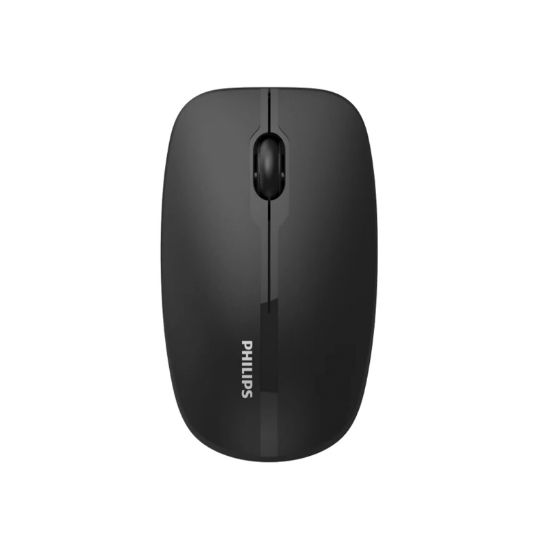 PHILIPS KABLOSUZ BLUETOOTH MOUSE SPK7418 SİYAH resmi