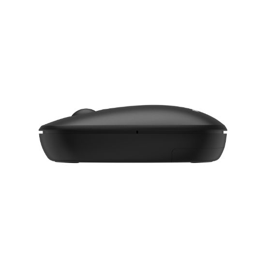 PHILIPS KABLOSUZ  MOUSE SPK7378B SİYAH resmi