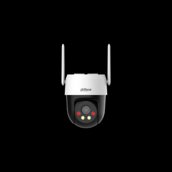 DAHUA P3AE-PV-4G 3MP 4G PT IP KAMERA resmi