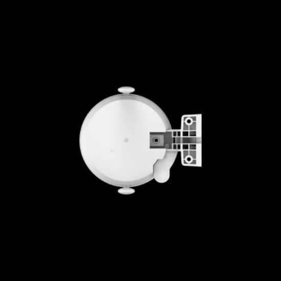 DAHUA P3AE-PV-4G 3MP 4G PT IP KAMERA resmi
