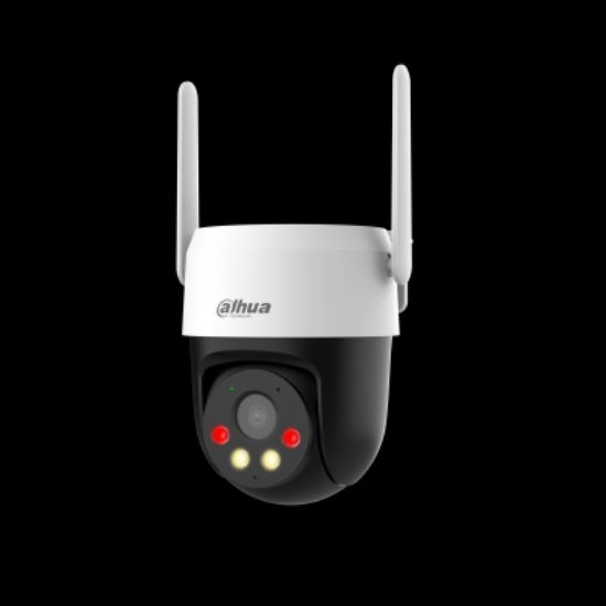 DAHUA P3AE-PV-4G 3MP 4G PT IP KAMERA resmi