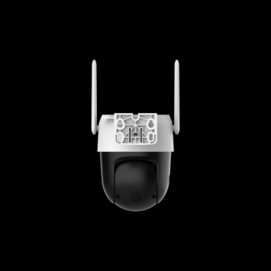 DAHUA P3AE-PV-4G 3MP 4G PT IP KAMERA resmi