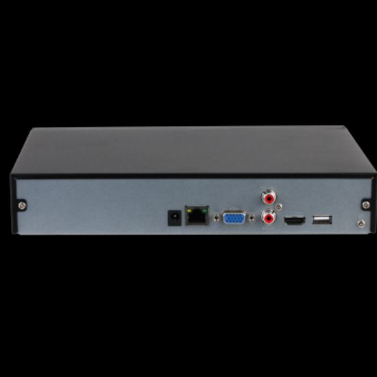 DAHUA NVR4116HS-4KS3 16 KANAL NETWORK KAYIT CİHAZI resmi
