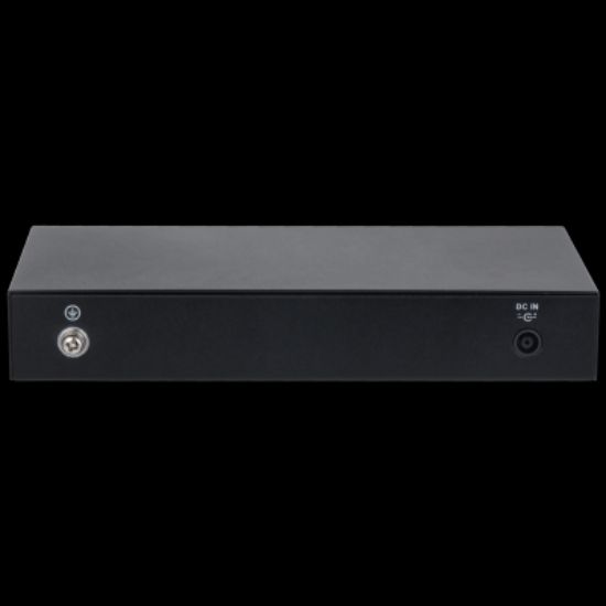DAHUA CS4010-8ET-60 8XFE- 2XGE YÖNETİLEBİLİR POE SWITCH resmi