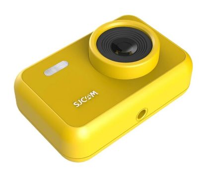 SJCAM FUNCAM SARI COCUK KAMERASI resmi