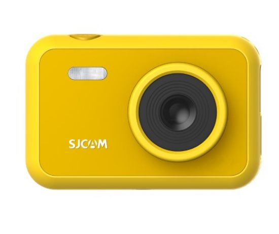 SJCAM FUNCAM SARI COCUK KAMERASI resmi
