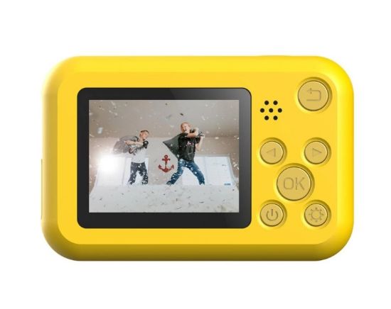 SJCAM FUNCAM SARI COCUK KAMERASI resmi