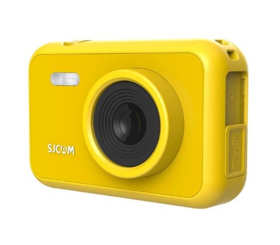 SJCAM FUNCAM SARI COCUK KAMERASI resmi