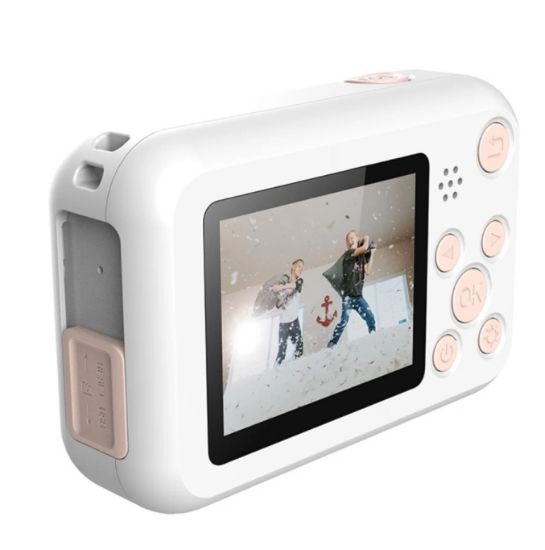 SJCAM FUNCAM BEYAZ COCUK KAMERASI resmi