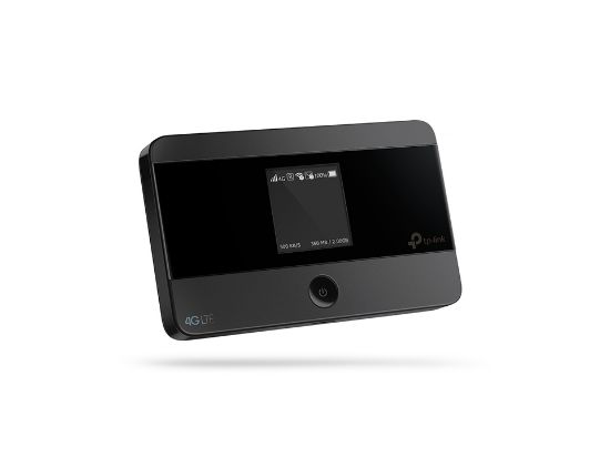 TP-LINK M7350 150Mbps MOBIL TAŞINABİLİR ROUTER resmi