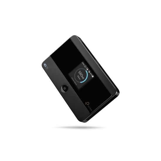 TP-LINK M7350 150Mbps MOBIL TAŞINABİLİR ROUTER resmi