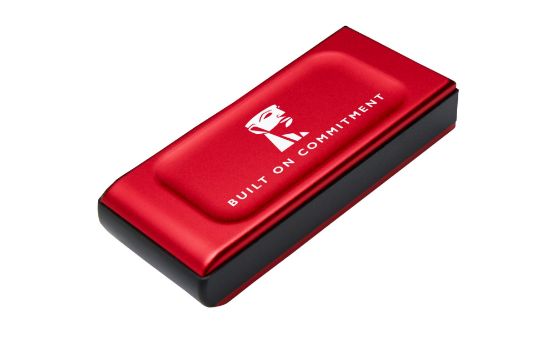 1TB KINGSTON USB3.2 GEN2 SXS1000R/1000GA BOC 1050/1000MB/s KIRMIZI resmi