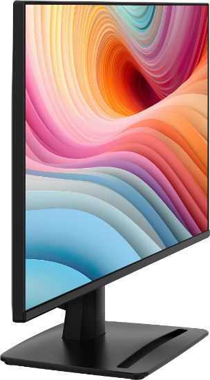 MSI PRO MP242A E2 23.8" 120HZ 1MS MONITOR resmi