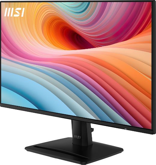 MSI PRO MP242A E2 23.8" 120HZ 1MS MONITOR resmi