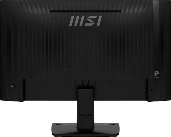 MSI PRO MP242A E2 23.8" 120HZ 1MS MONITOR resmi