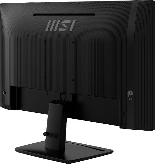MSI PRO MP242A E2 23.8" 120HZ 1MS MONITOR resmi