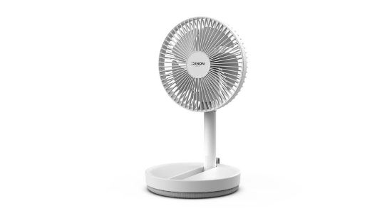 XENON SMART X6103 SARJLI MASAUSTU VANTILATOR resmi