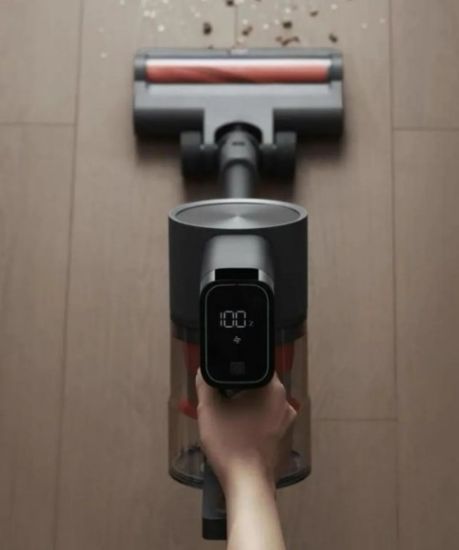 XIAOMI VACUUM CLEANER G20 MAX SARJLI DIKEY SUPURGE resmi