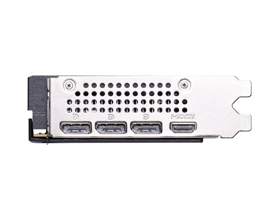 MSI GEFORCE RTX GEFORCE RTX 5060 8G SHADOW 2X OC resmi