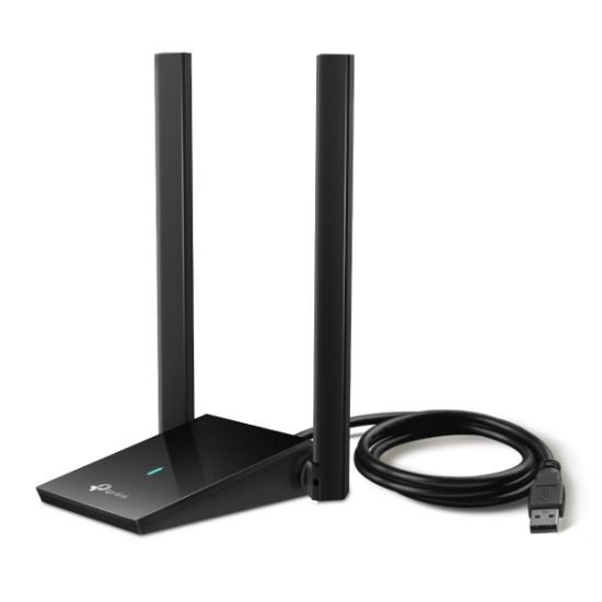 TP-LINK ARCHER TX20U PLUS resmi