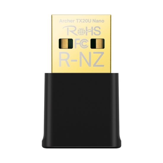 TP-LINK ARCHER TX20U NANO resmi