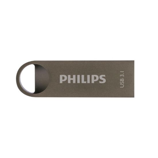 PHILIPS 256GB USB 3.1 100/150 MB/S FM25FD165B/00 resmi