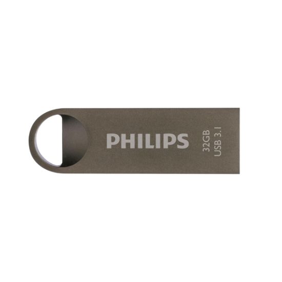 PHILIPS 32GB USB3.1 100/150 MB/S FM32FD165B/00 resmi