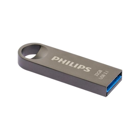 PHILIPS 32GB USB3.1 100/150 MB/S FM32FD165B/00 resmi