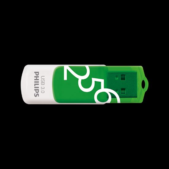 PHILIPS 256GB USB 3.0 100/150 MB/S FM25FD00B/00 resmi