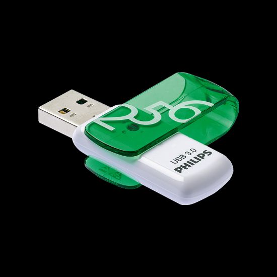PHILIPS 256GB USB 3.0 100/150 MB/S FM25FD00B/00 resmi