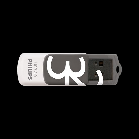 PHILIPS 32GB USB 3.0 100/150/S FM32FD00B/00 resmi