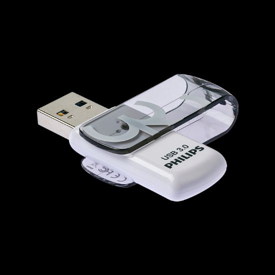 PHILIPS 32GB USB 3.0 100/150/S FM32FD00B/00 resmi