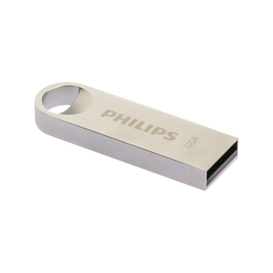 PHILIPS 32GB USB 2.0 25/10MB/S FM32FD160B/00 resmi