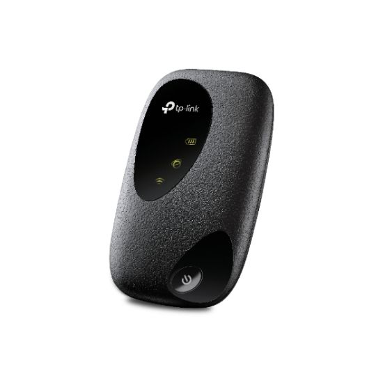 TP-LINK M7000 4G LTE MODIL KABLOSUZ ROUTER resmi
