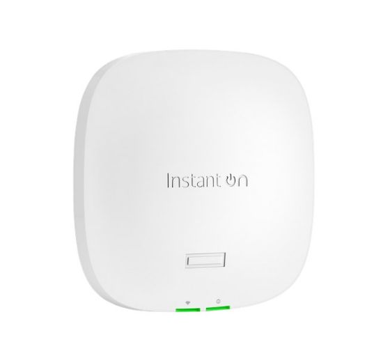 HPE ARUBA S1T09A INSTANT ON AP21 OUTDOOR resmi