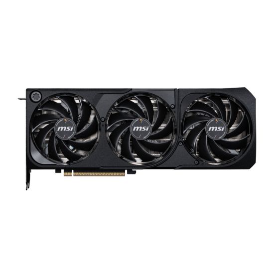 MSI GEFORCE RTX 5080 16G SHADOW 3X OC VGA resmi