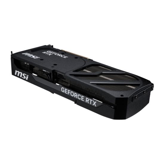 MSI GEFORCE RTX 5080 16G SHADOW 3X OC VGA resmi