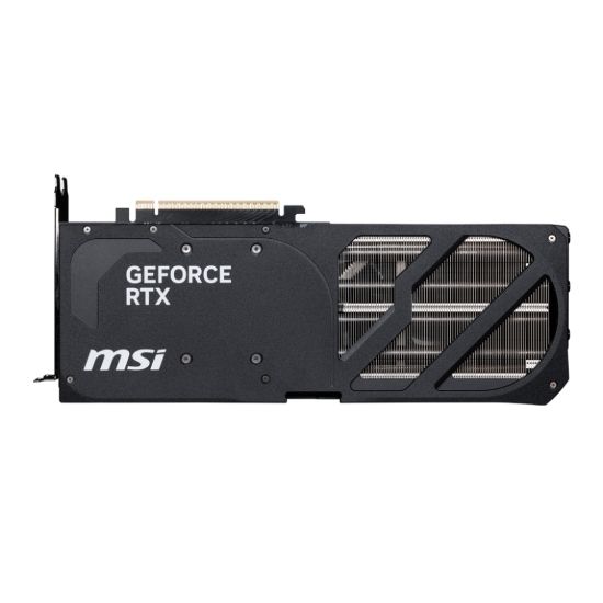 MSI GEFORCE RTX 5080 16G SHADOW 3X OC VGA resmi