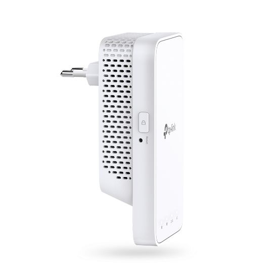 TP-LINK RE330 AC1200 DUAL BAND PRIZ TIPI MESH WI-FI EXTENDER resmi